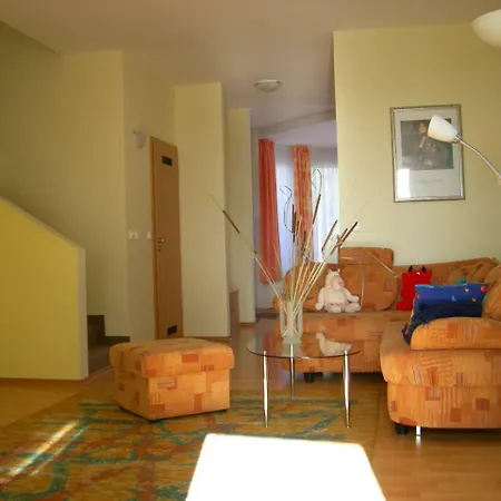Sunshine House *