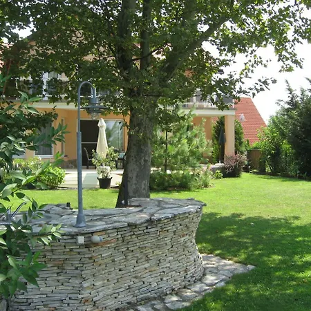 Sunshine House Holiday home