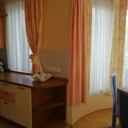 Sunshine House Holiday home