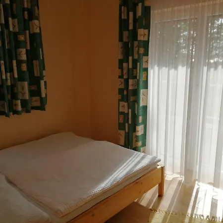 Sunshine House *