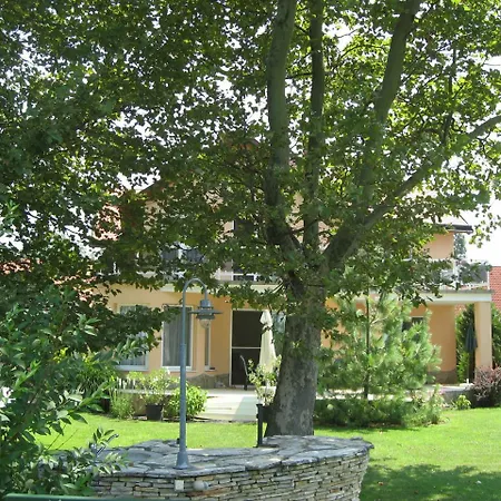 Sunshine House Holiday home Szantod