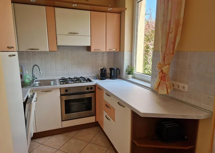 Holiday home Sunshine Beach House, Direkt Am See, Eigenes Boot, Private Beach, Grill, Wlan *
