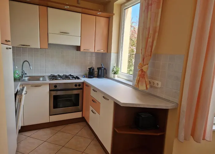 Holiday home Sunshine Beach House, Direkt Am See, Eigenes Boot, Private Beach, Grill, Wlan *