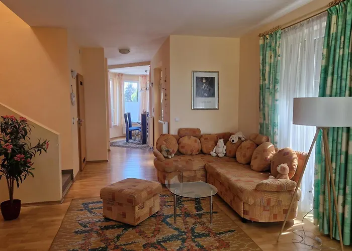 Sunshine Beach House, Direkt Am See, Eigenes Boot, Private Beach, Grill, Wlan Holiday home