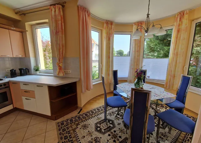 Sunshine Beach House, Direkt Am See, Eigenes Boot, Private Beach, Grill, Wlan Holiday home *